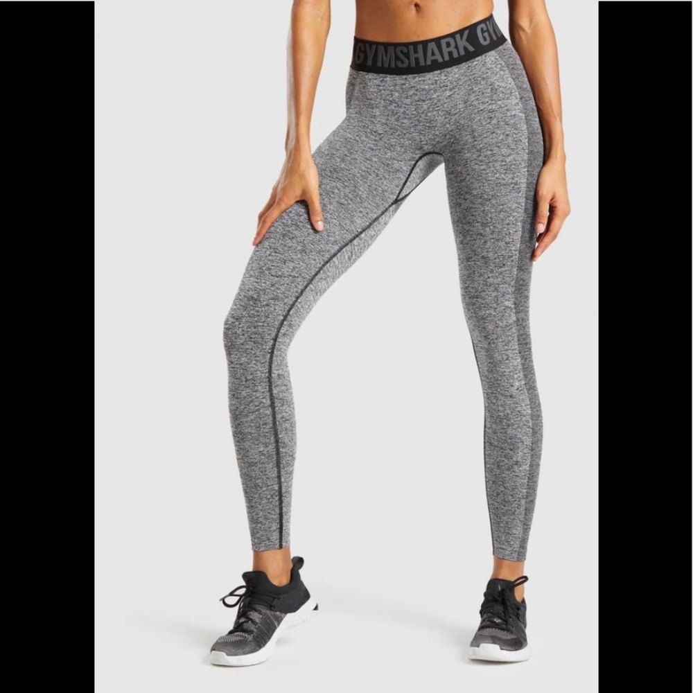 Gymshark Flex Low Rise Leggings